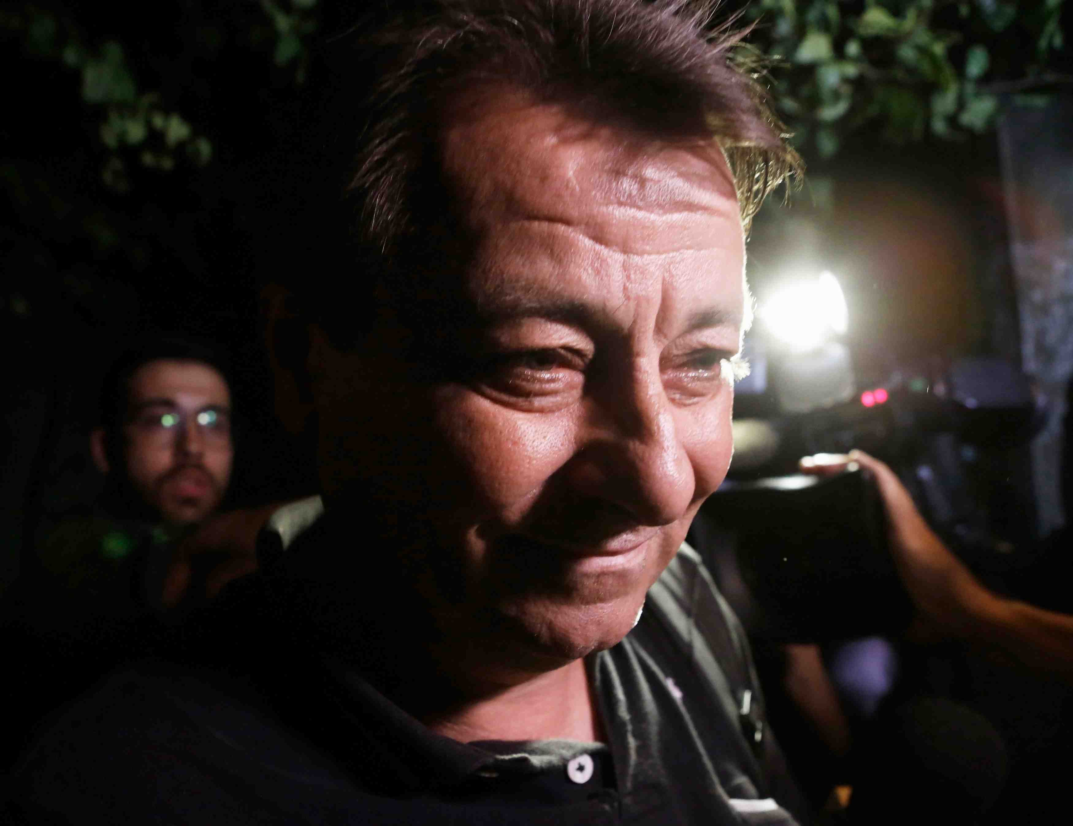 Arrete en bolivie, cesare battisti va etre extrade vers l'italie