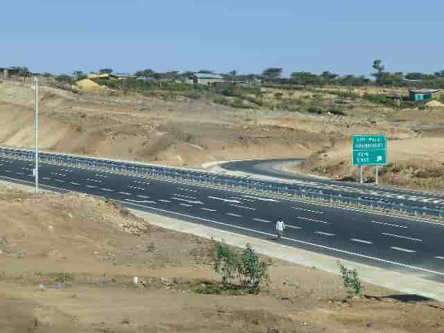 L'Ethiopie compte désormais deux tronçons autoroutiers : Addis-Abeba-Adama et Dire Dawa- Dawele.