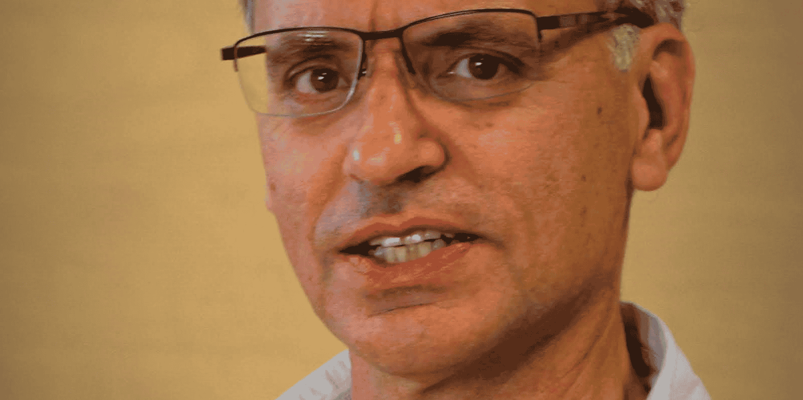 Jérôme André est l'ex-directeur général de NexWay Solutions, très médiatique start-up des années 2000