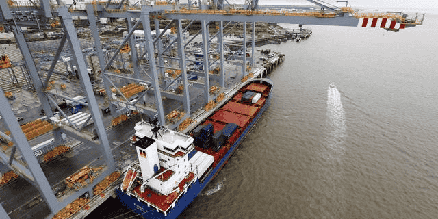 port londre
