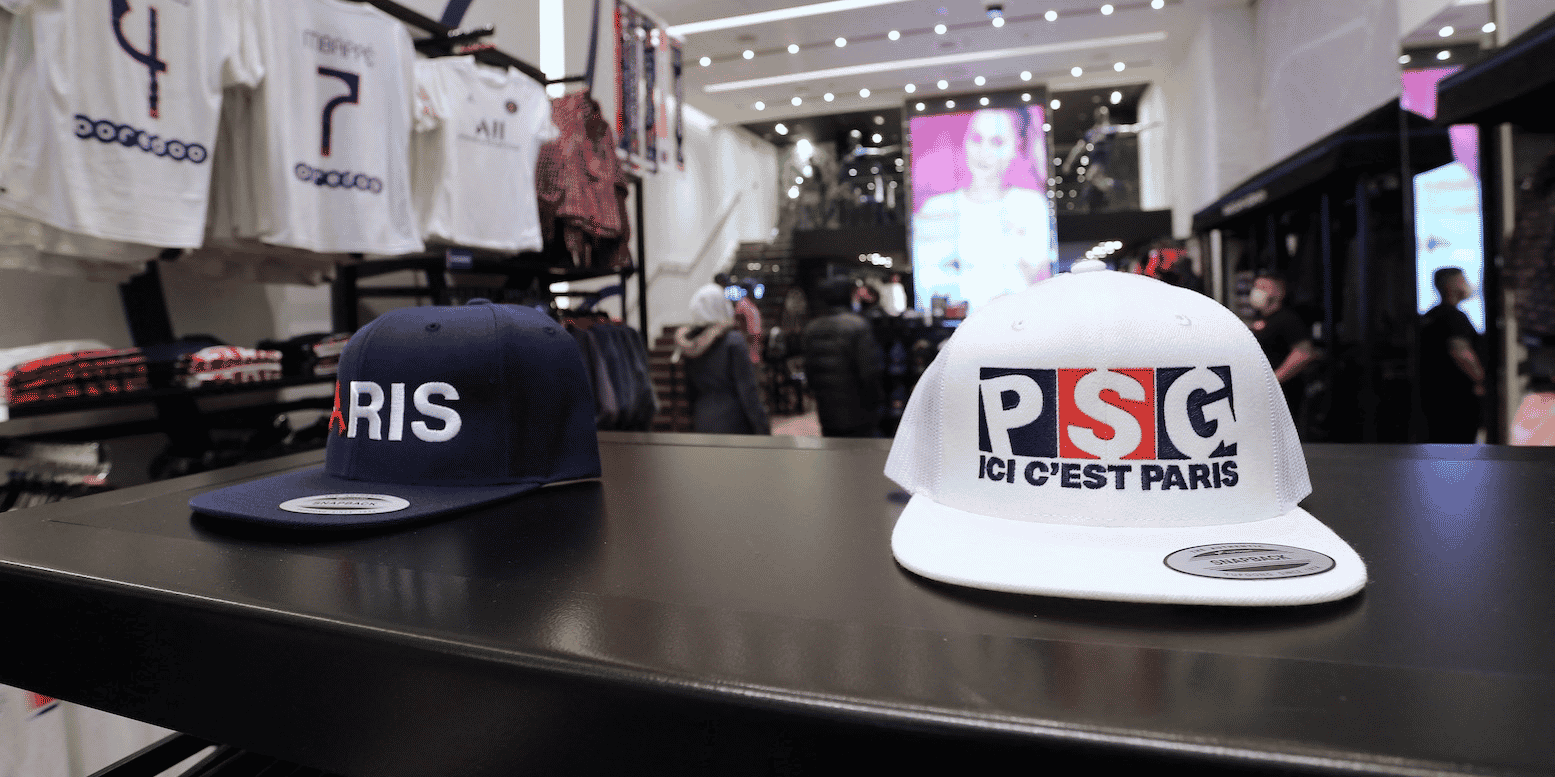 PSG