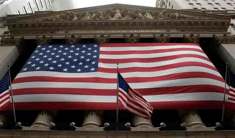 Wall Street ouvre en petite hausse
