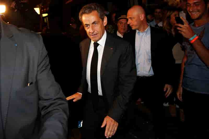 Le retour de Nicolas Sarkozy ne fait plus de doute à l'UMP