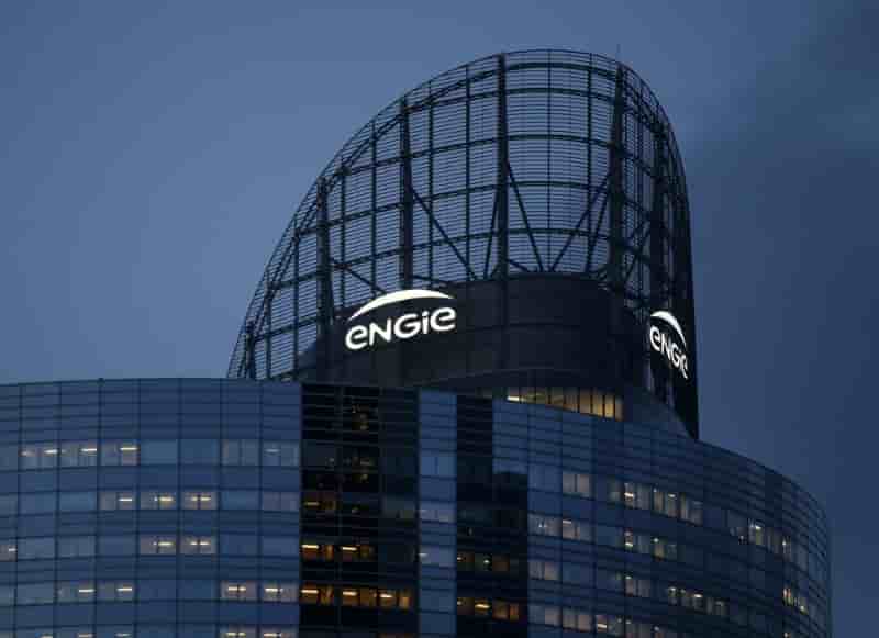 Engie et rwe etudieraient le scenario d'une alliance