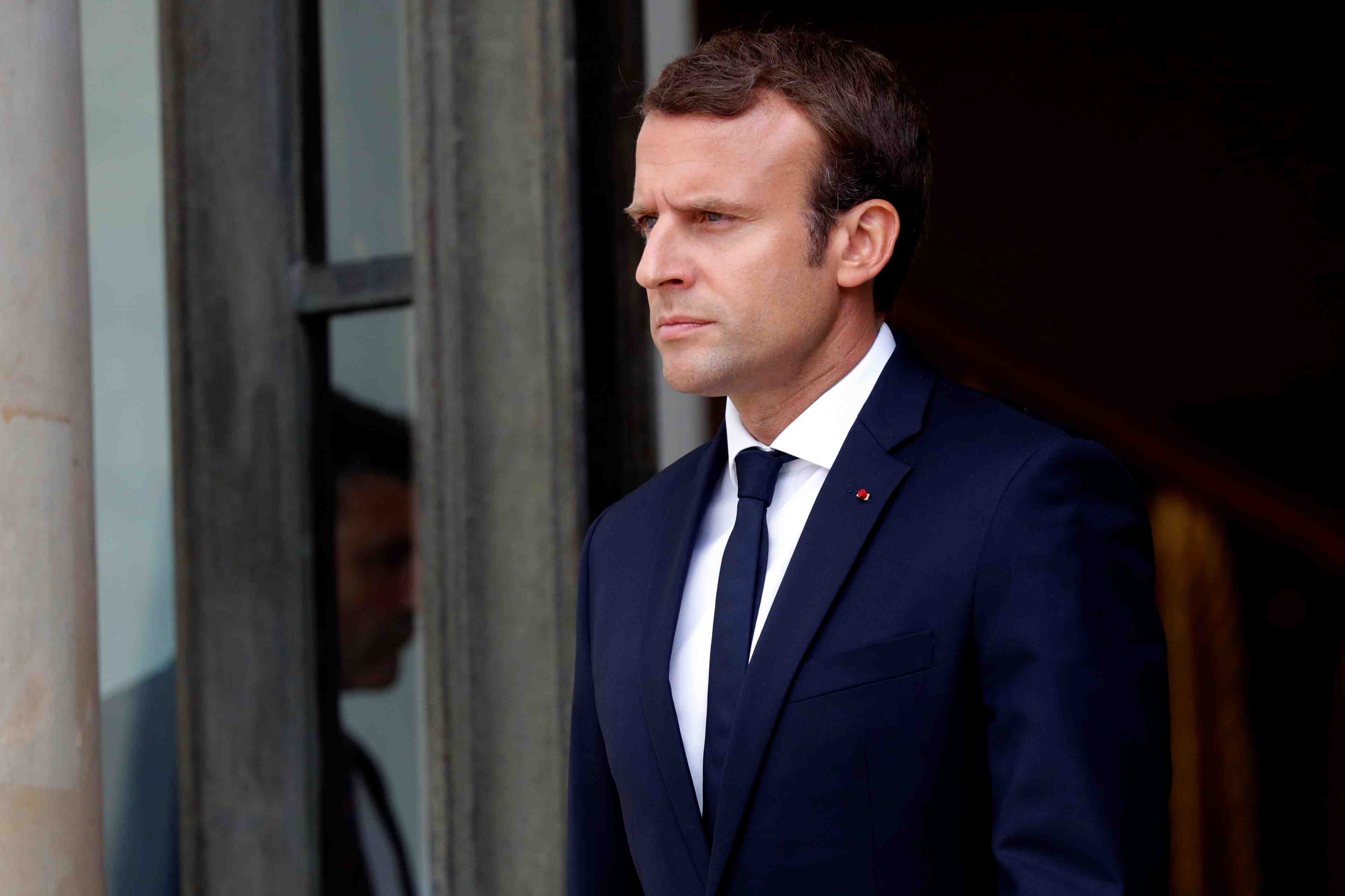La france veut une reaction rapide de l'onu a l'essai nord-coreen