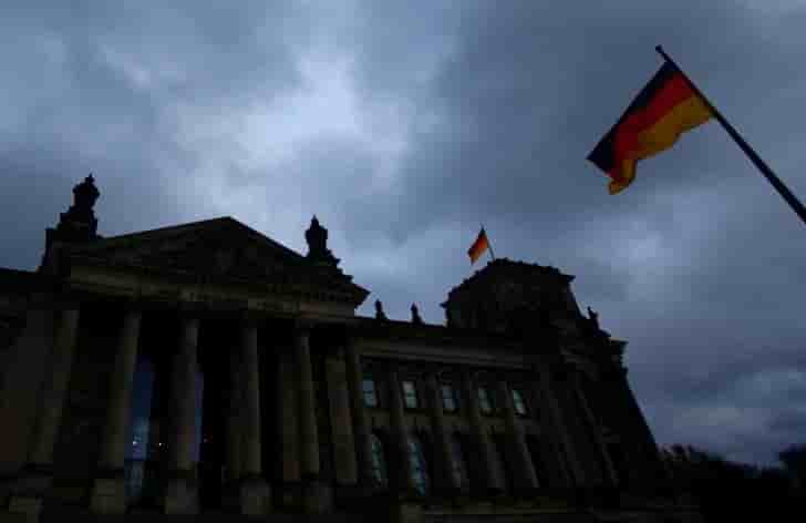 L'afd presidera la commission du budget si le spd reste au gouvernement