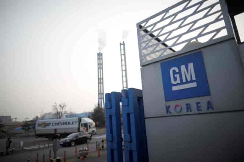 Coree du sud: gm et syndicats reprennent les negociations