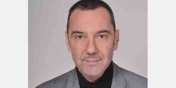 Olivier Giorgiucci, président de la FRTP Occitanie