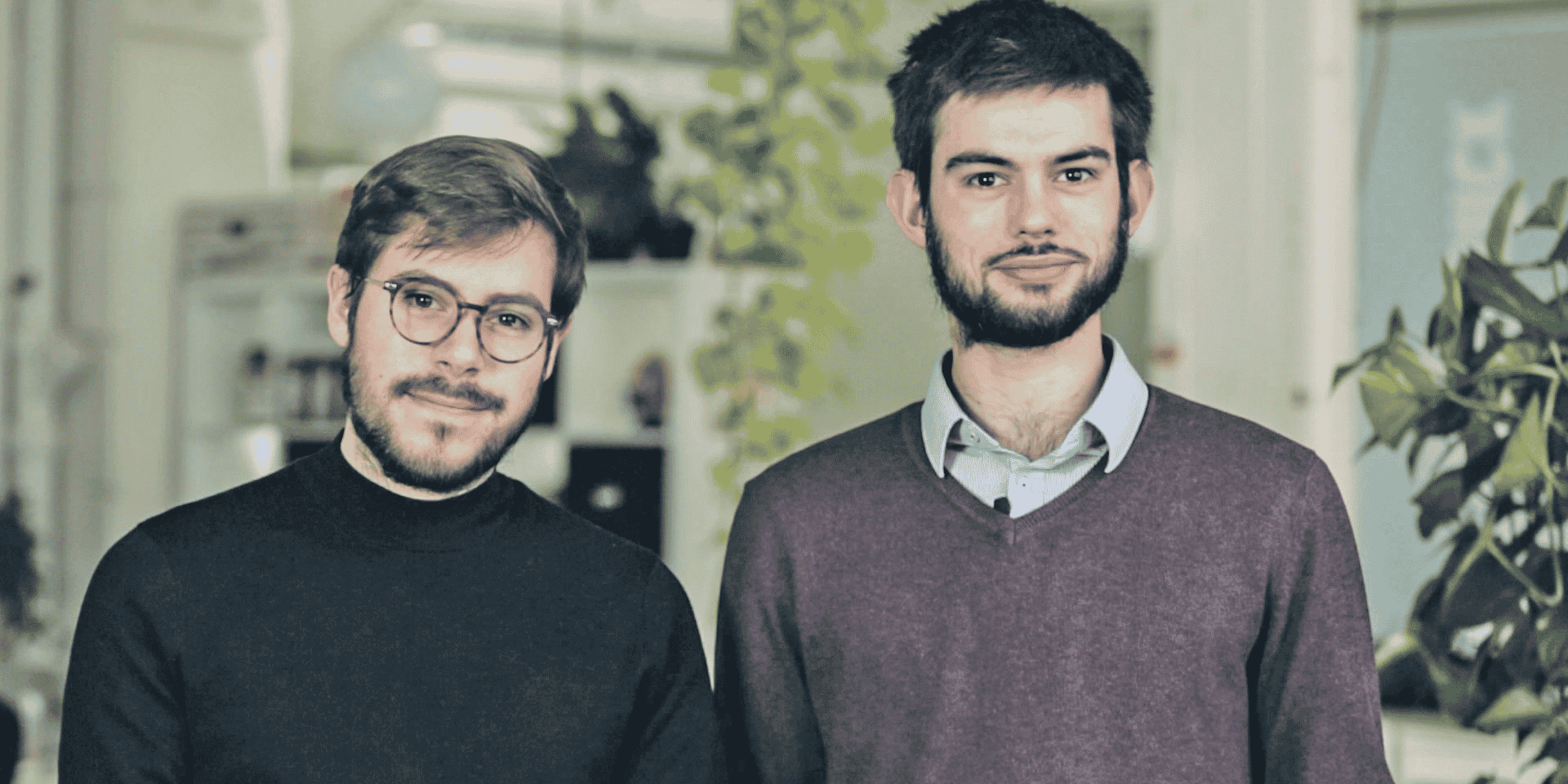 Agriloops, Jérémie Cognanrd, Romain Vandame