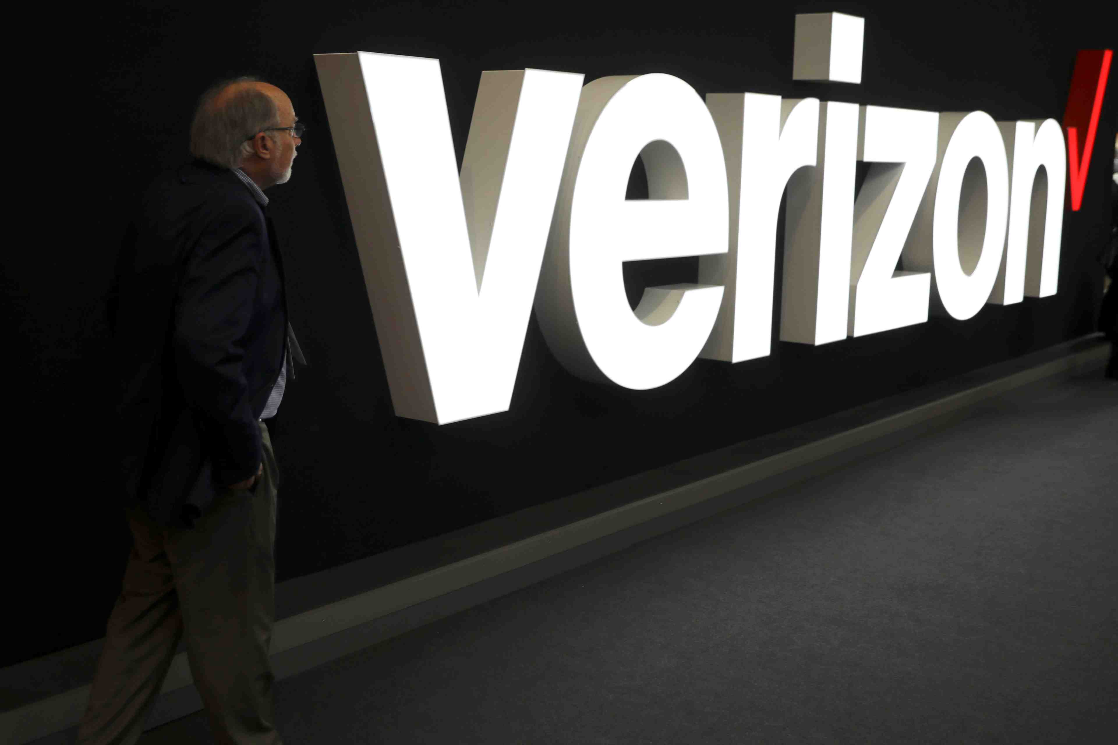 Huawei reclame plus d'un milliard de dollars a verizon sur des brevets