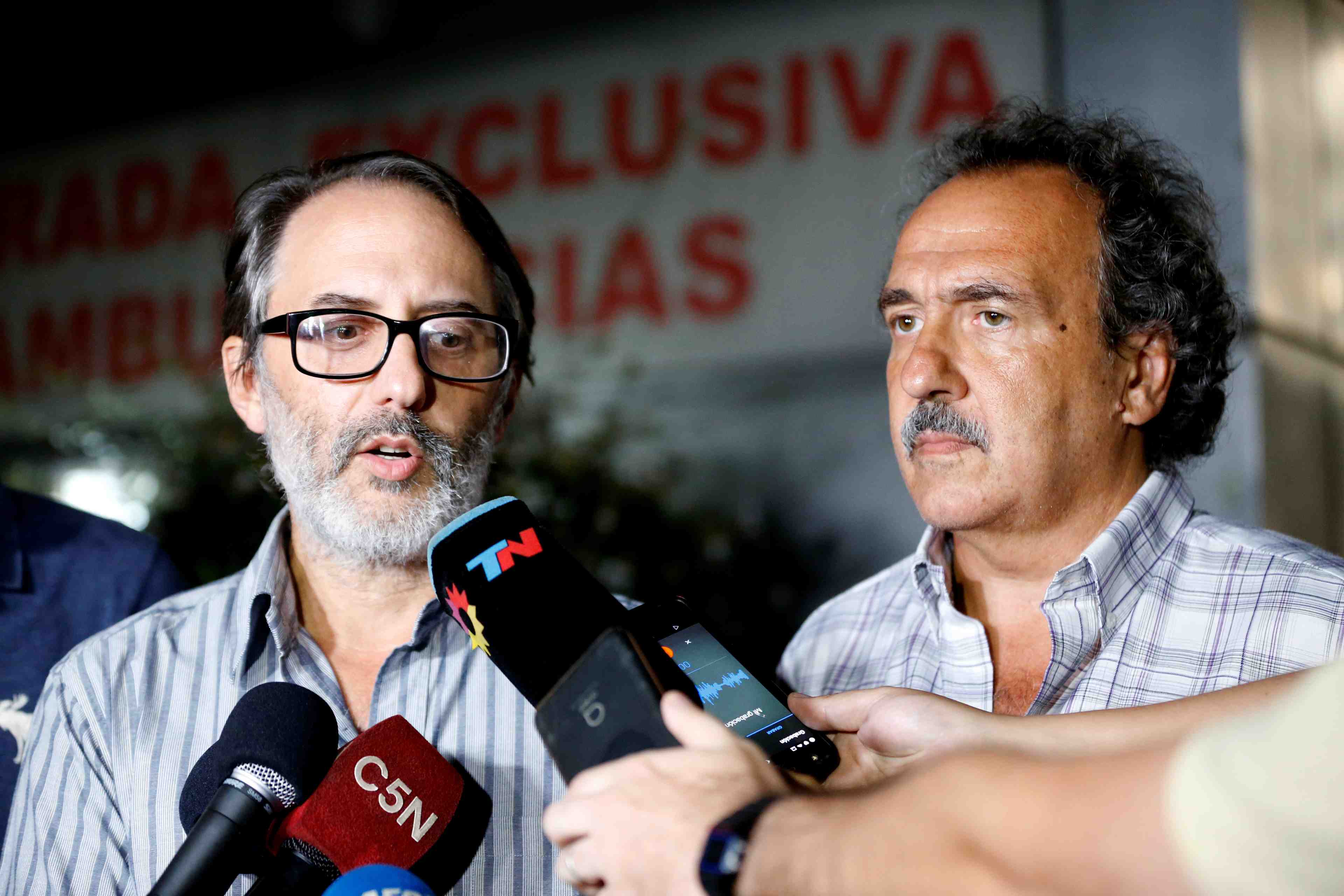 Coronavirus: un deces en argentine, le premier en amerique latine