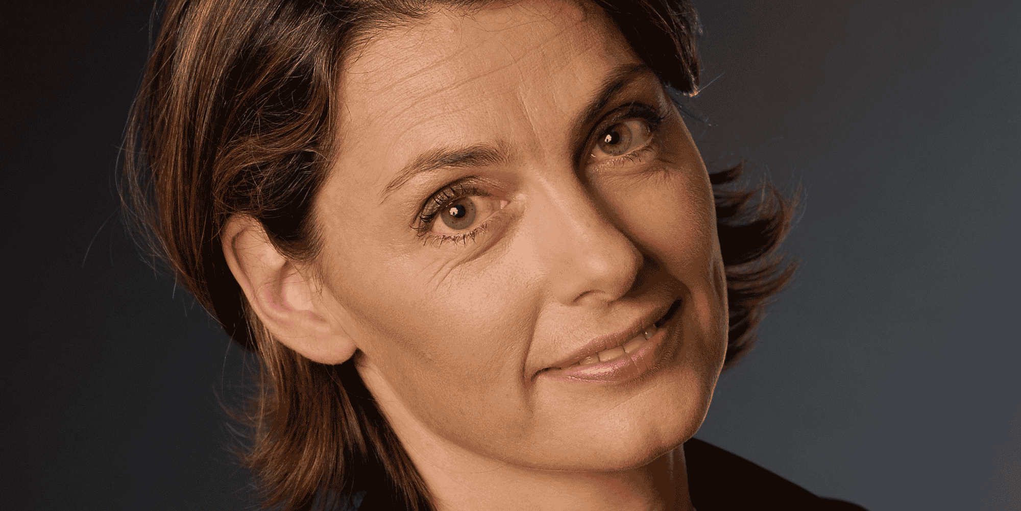 Karine Dognin Sauze