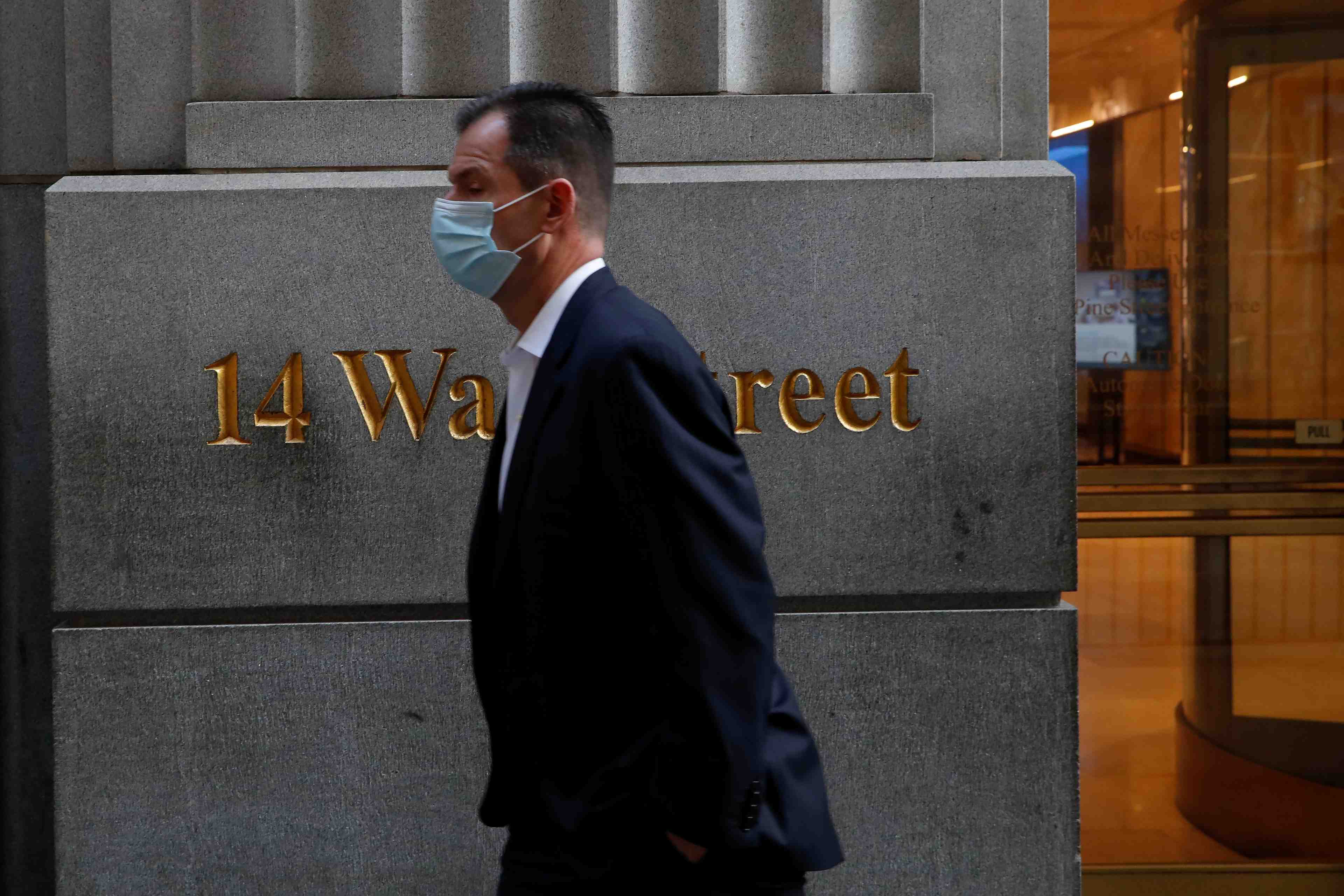 Wall street ouvre en hausse