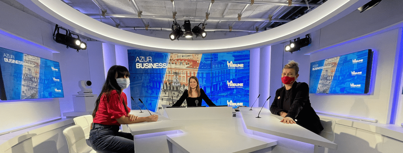 ADIE Azur Business