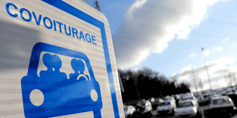 covoiturage