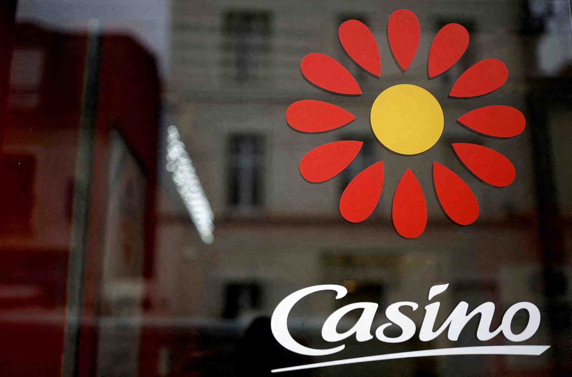 Casino compte 338 Monoprix intégrés