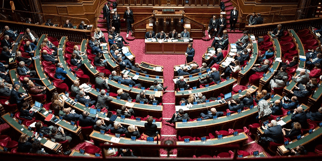 Le Sénat a adopté à 184 voix contre 108 le projet de loi de financement de la Sécurité sociale (PLFSS) ce mardi 21 novembre.