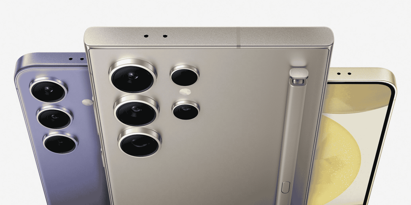 Les Galaxy S24 disposent d'un outil de traduction instantanée qui permet de passer des appels avec un interlocuteur qui ne parle pas la même langue