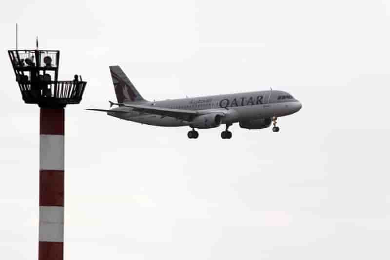 Airbus livrera l'A350 à Qatar Airways le 22 décembre
