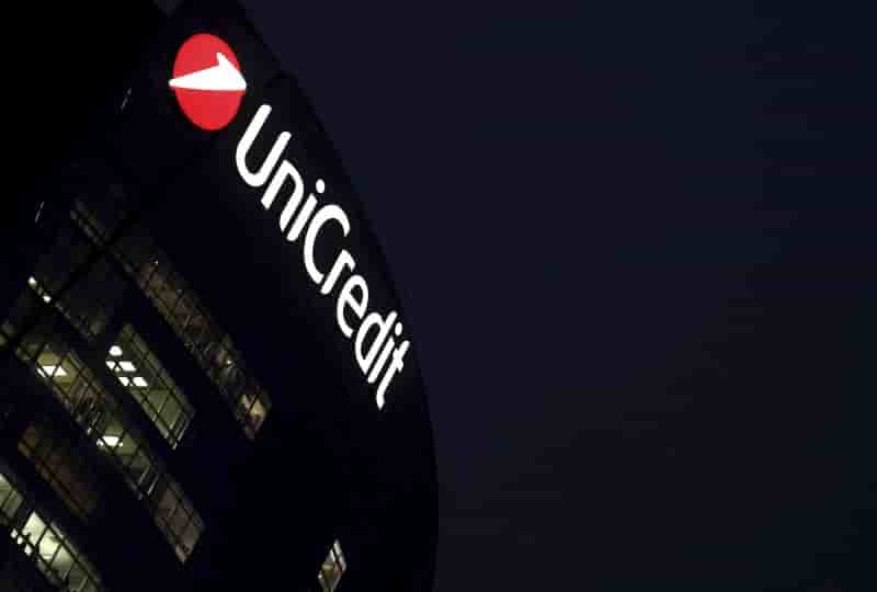 Unicredit choisit jean-pierre mustier au poste d'administrateur delegue