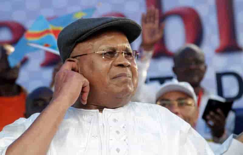 L'opposition en rdc en mauvaise posture apres le deces de tshisekedi
