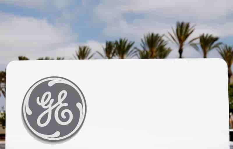 General electric a suivre a wall street