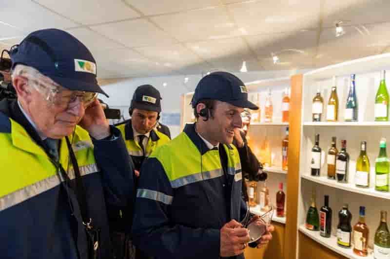 Floris nomme delegue interministeriel aux restructurations