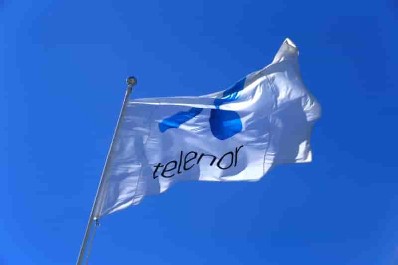 Telenor se retire de la telephonie mobile en europe de l'est