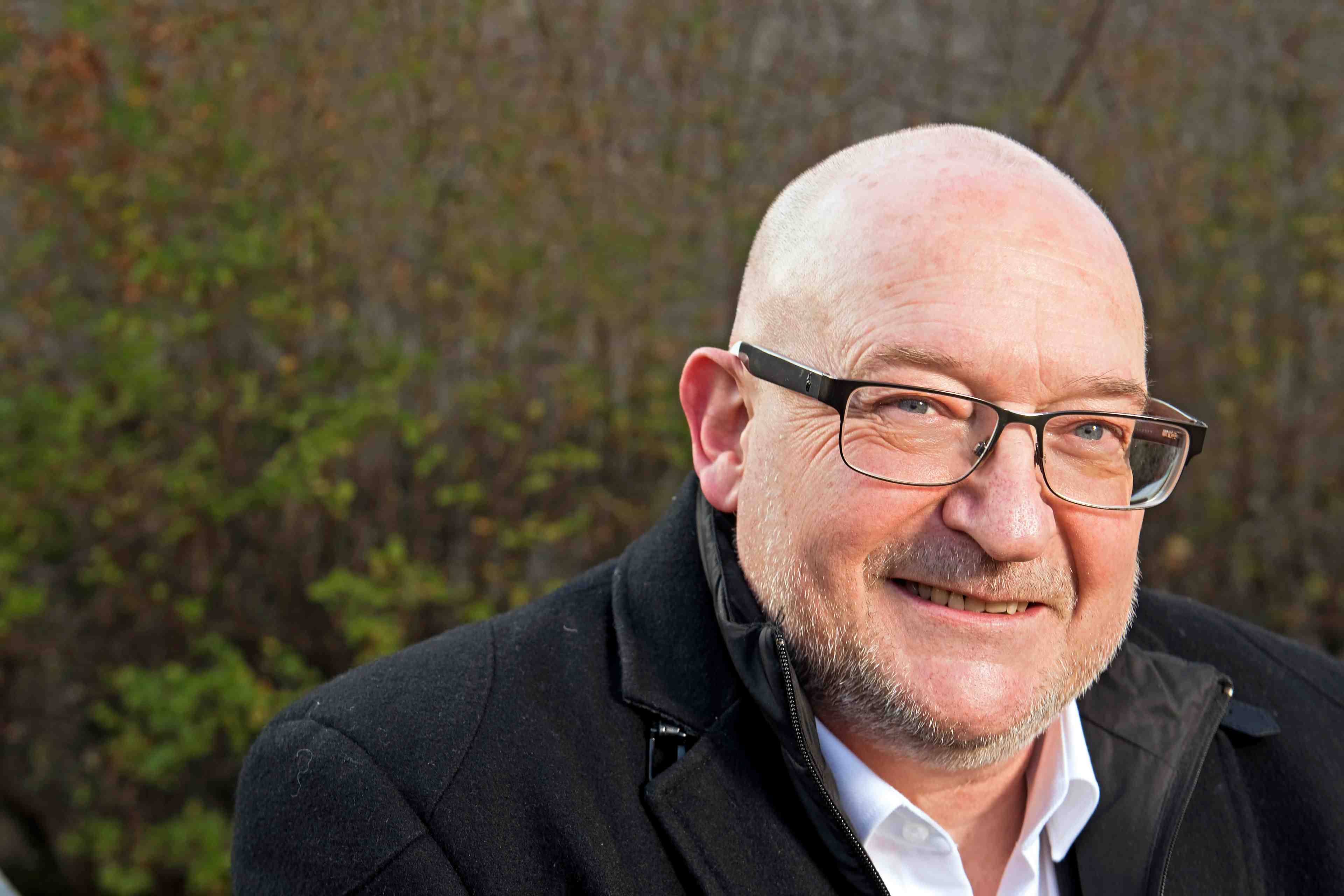 Pascal Désamais