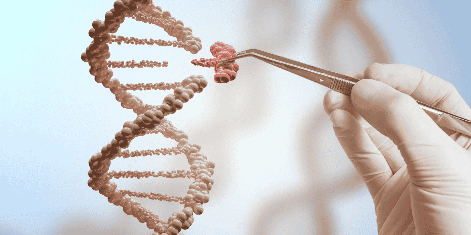 médecine, cancer, ADN