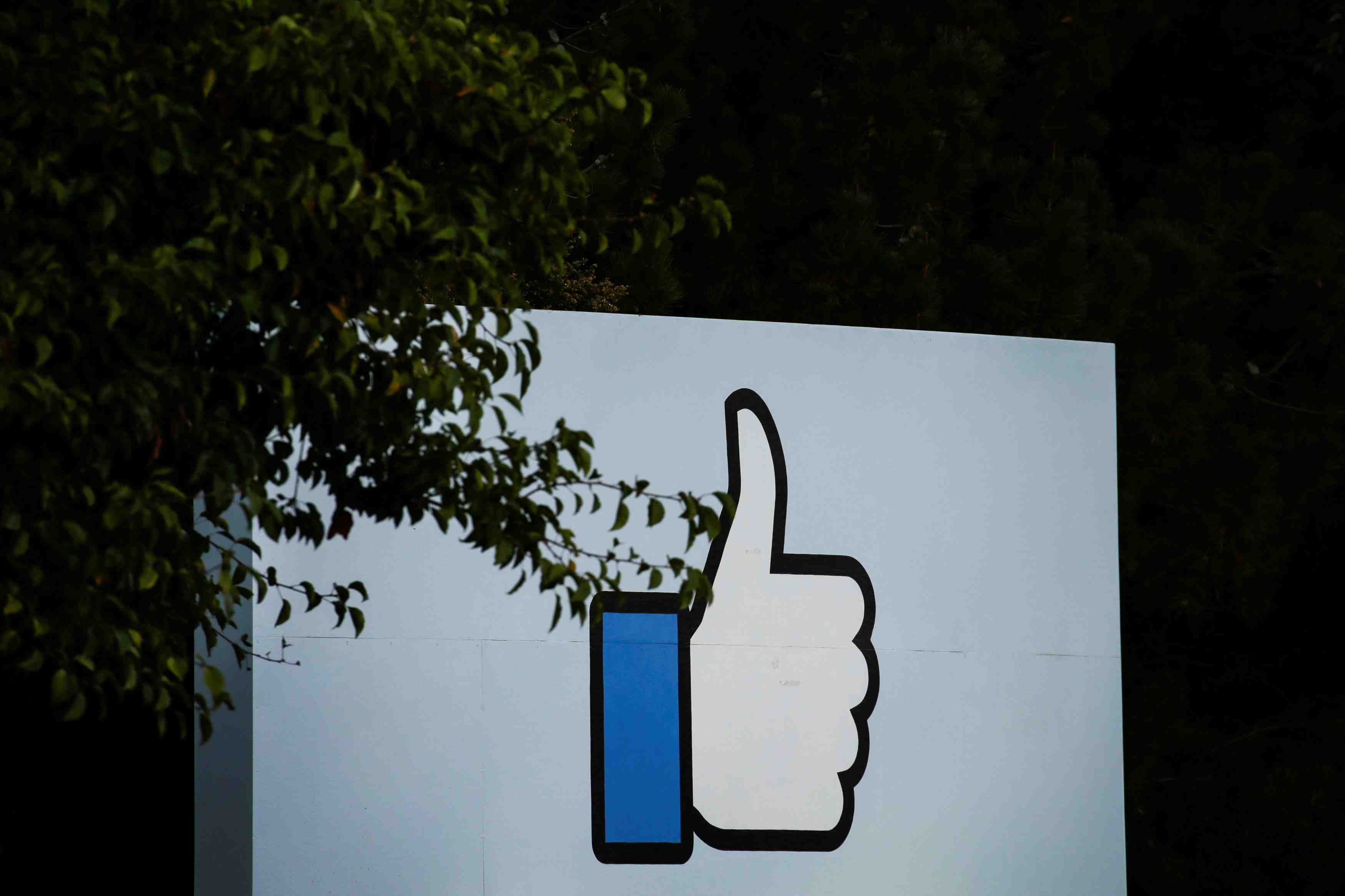 Facebook a suivre a wall street