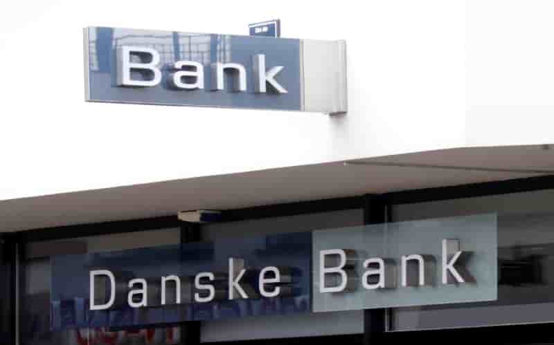 Danske bank annonce un plan de 2.000 departs volontaires