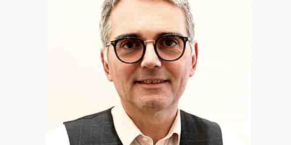 Benoit Rietzler, directeur national des ressources humaines, de la communication et du pilotage de la transformation du Crédit Agricole Technologies et Services (CATS)