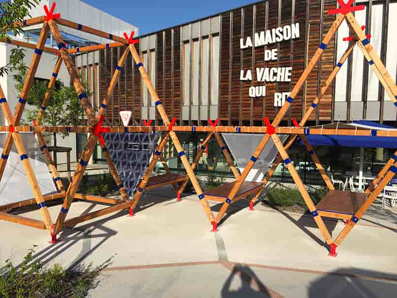 La Maison de la vache qui rit