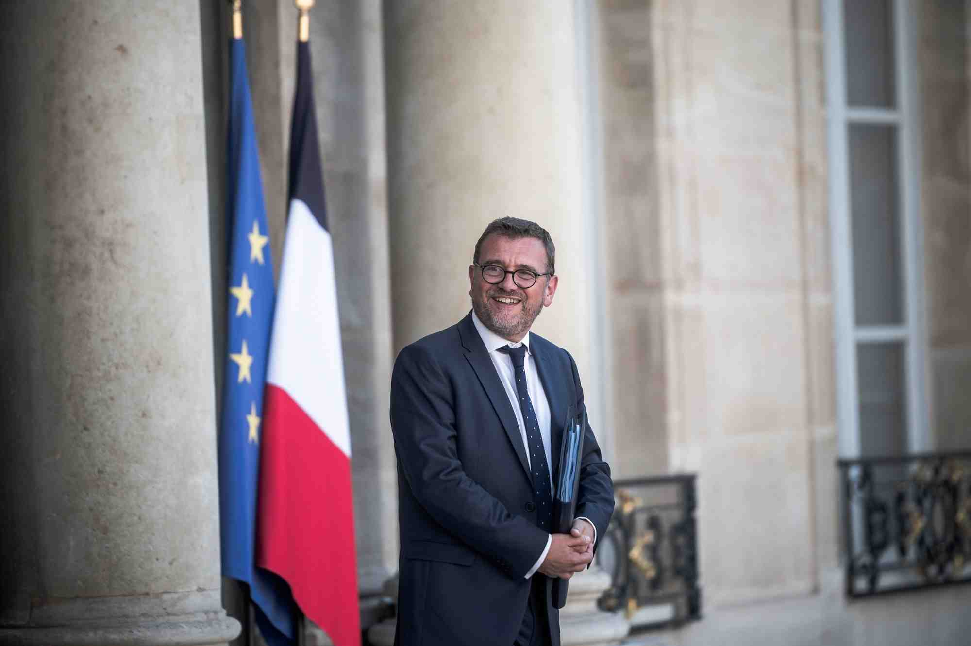 Olivier Klein