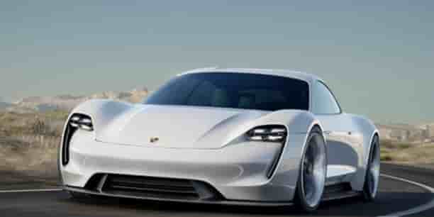 porsche