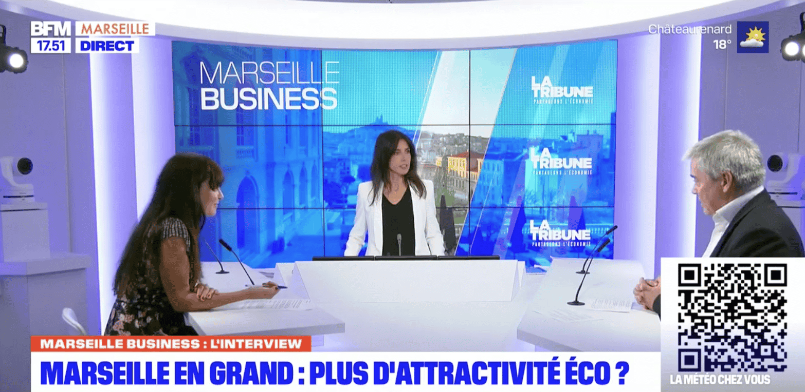 Marseille Business Club Marseille Métropole