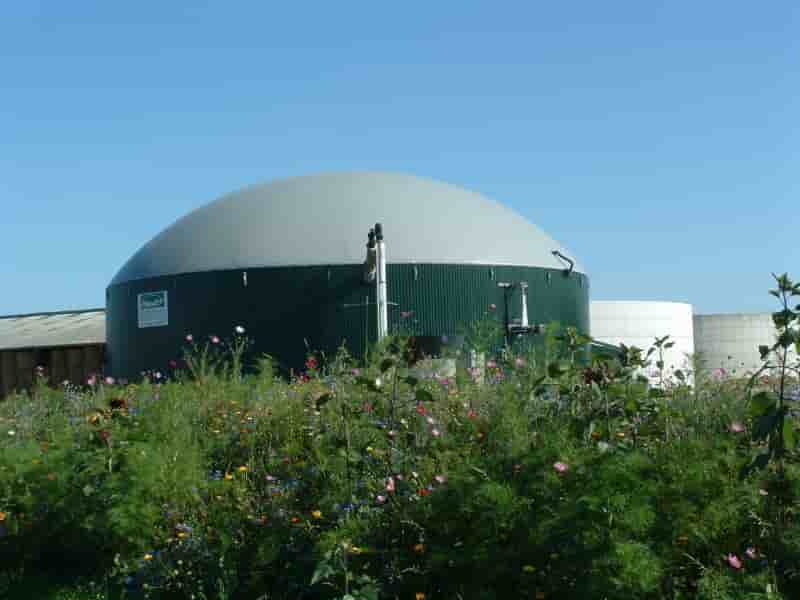 La Normandie abrite 188 méthaniseurs et une bonne cinquantaine de projets en attente