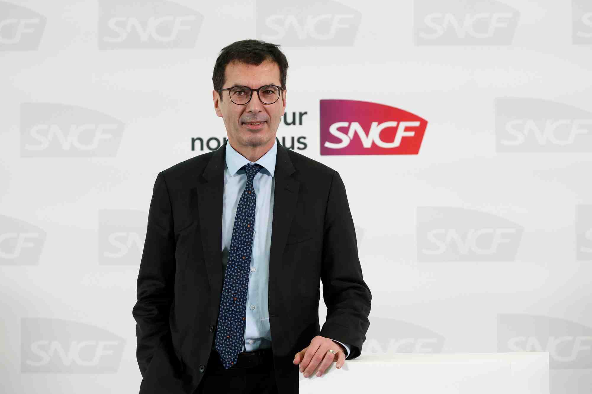 La SNCF prévoit encore des perturbations dimanche sur l'axe Nord, et une amélioration sur l'axe Atlantique.
