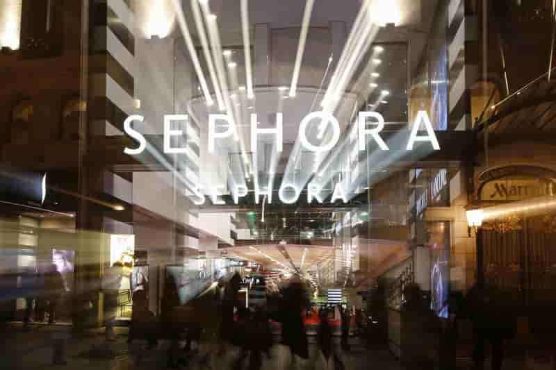 Le Sephora des Champs-Elysées devra toujours fermer à 21 heures
