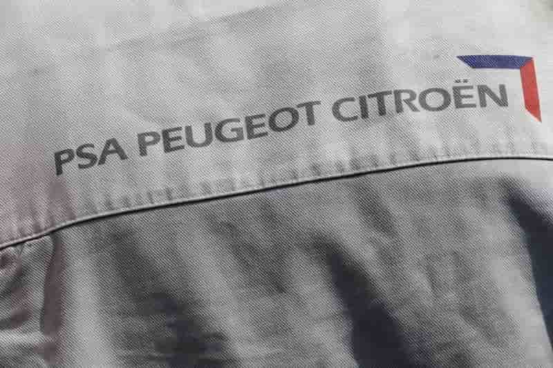 PSA augmente la cadence à Valenciennes pour la Chine