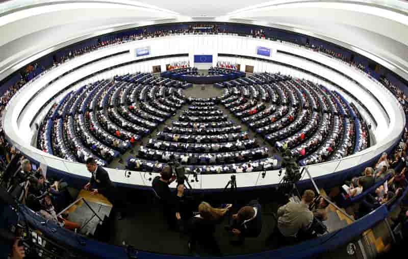 Comment la France sape son influence au Parlement européen