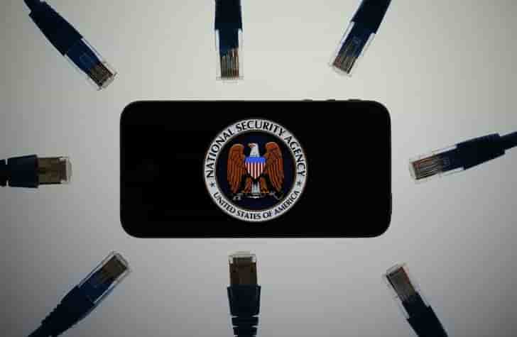 Selon d’anciens agents, la nsa aurait mis au point un nouveau logiciel espion