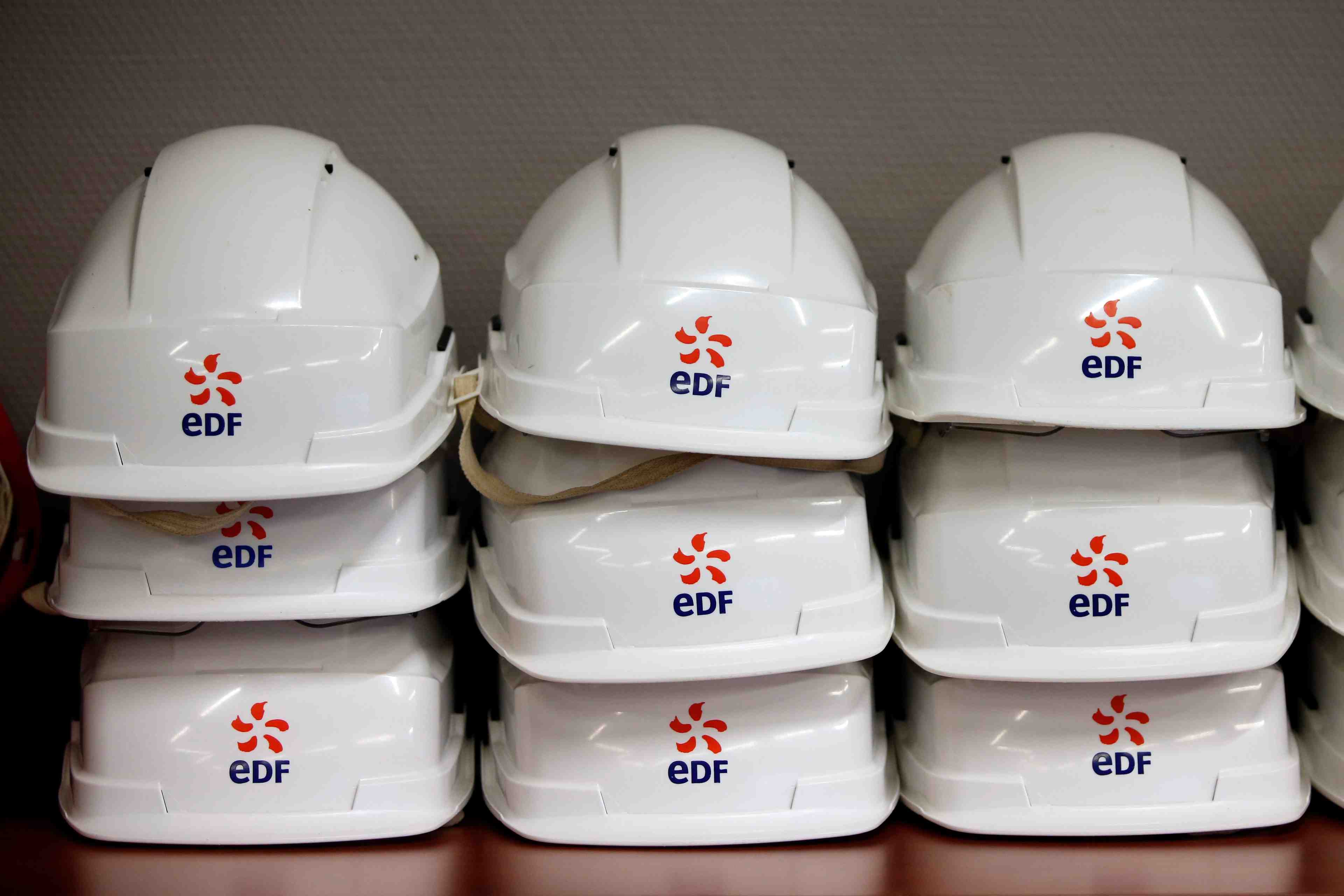 Edf, a suivre a la bourse de paris