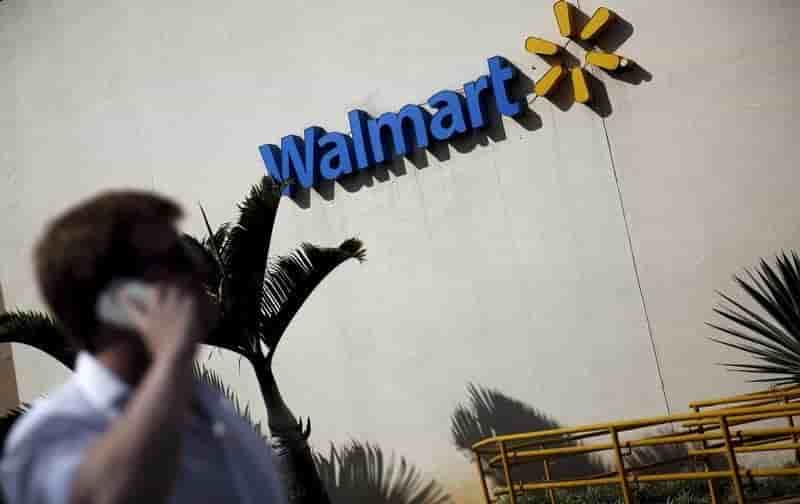 Wal-mart s'associe a uber et lyft pour tester des livraisons