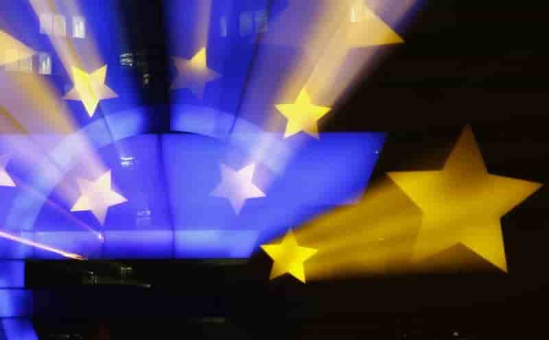 Sortir de l'euro, une solution sans lendemain, selon draghi