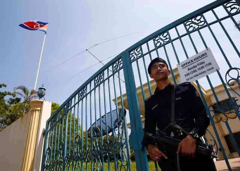 La police malaisienne confirme la mort de kim jong-nam