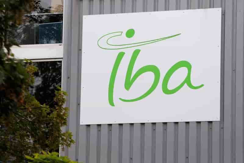 Le belge iba avertit sur ses resultats, le titre chute