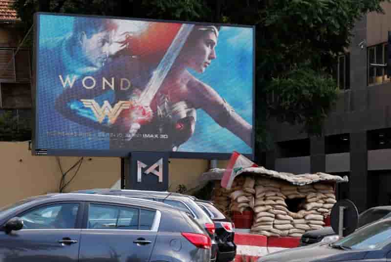 Time warner: les resultats du 2e trimestre dopes par "wonder woman"
