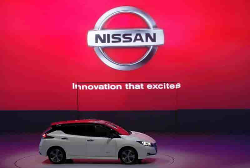Nissan et dena testeront des voitures autonomes au japon en 2018